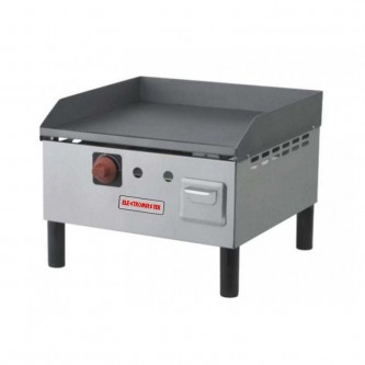 18" Heavy Duty Gas Griddle - Electromaster